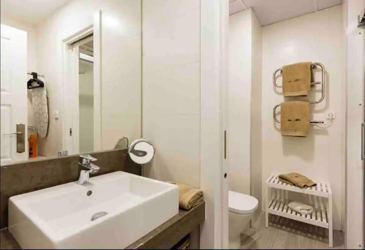 Bonito Loft San Miguel Centro Catedral Wifi Apartment
