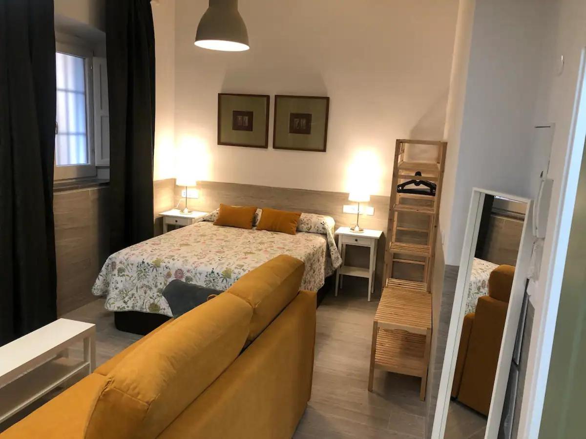 Bonito Loft San Miguel Centro Catedral Wifi Apartment *
