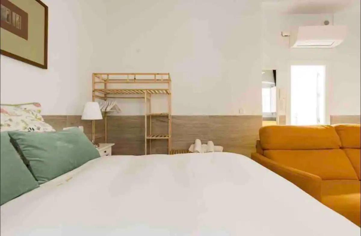 Bonito Loft San Miguel Centro Catedral Wifi Apartment