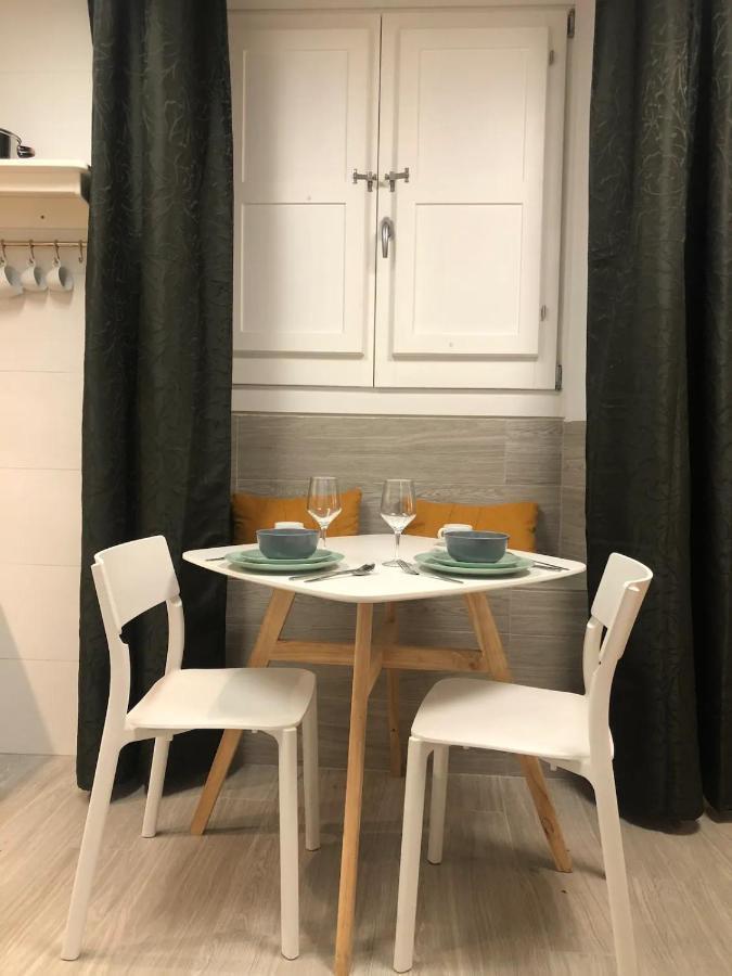 Bonito Loft San Miguel Centro Catedral Wifi Apartamento