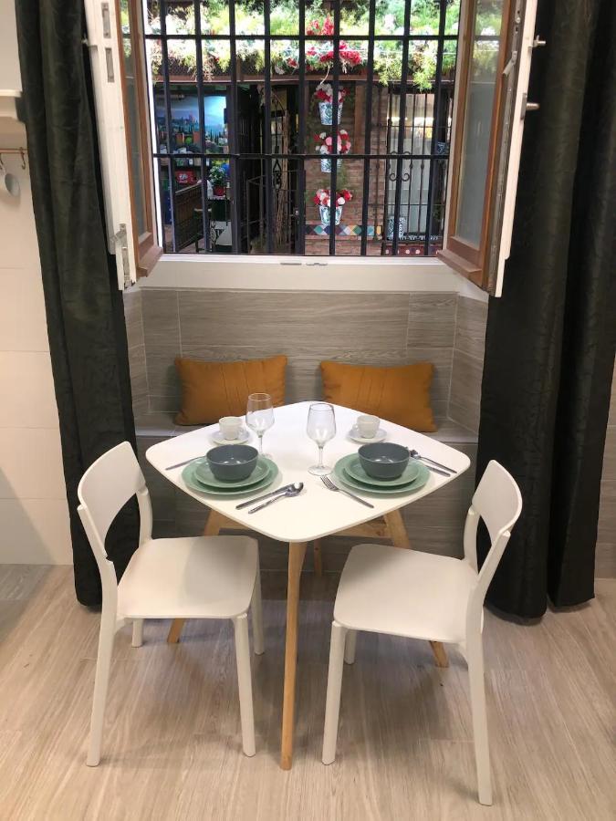 Bonito Loft San Miguel Centro Catedral Wifi Apartment Granada