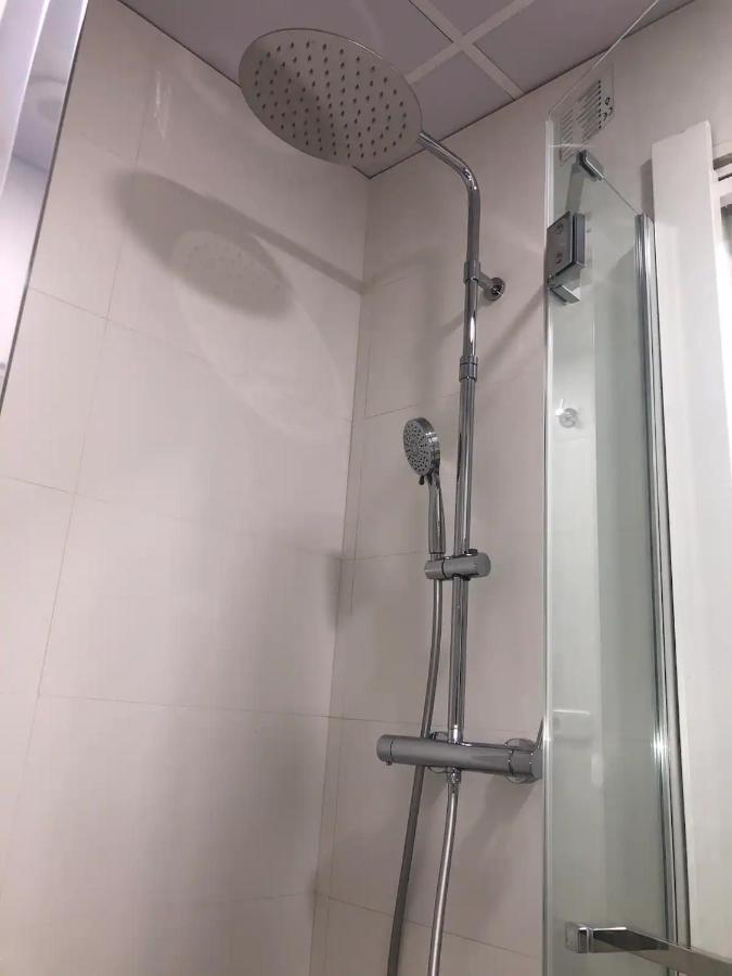 Bonito Loft San Miguel Centro Catedral Wifi Apartment *